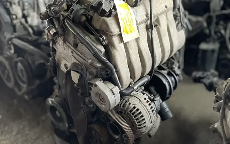 Привозной двигатель на Volkswagen T4 объём 2.8л за 500 000 тг. в Астана