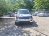 Land Rover Discovery 2015 года за 13 150 000 тг. в Алматы