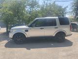 Land Rover Discovery 2015 года за 13 150 000 тг. в Алматы – фото 3