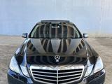 Mercedes-Benz E 350 2009 года за 8 200 000 тг. в Алматы