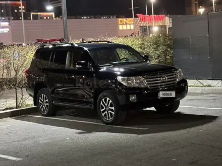 Toyota Land Cruiser 2013 года за 19 000 000 тг. в Жезказган