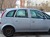 Opel Meriva 2005 года за 1 600 000 тг. в Павлодар – фото 2