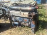 Двигатель Weichai WP10 за 1 100 000 тг. в Уральск