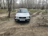Audi 100 1991 годаүшін2 000 000 тг. в Талдыкорган – фото 4
