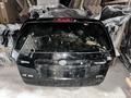 Крышка багажника Toyota Highlander за 70 000 тг. в Шымкент