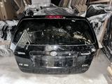 Крышка багажника Toyota Highlander за 70 000 тг. в Шымкент