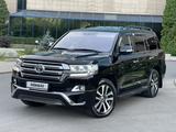 Toyota Land Cruiser 2016 года за 32 500 000 тг. в Алматы – фото 4