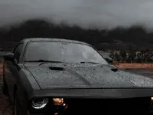 Dodge Challenger, 2011