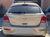 Chevrolet Cruze 2012 годаүшін4 000 000 тг. в Кульсары – фото 3
