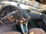 Chevrolet Cruze 2012 годаүшін4 000 000 тг. в Кульсары – фото 4