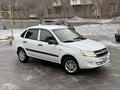 ВАЗ (Lada) Granta 2190 2014 годаүшін3 380 000 тг. в Астана – фото 3