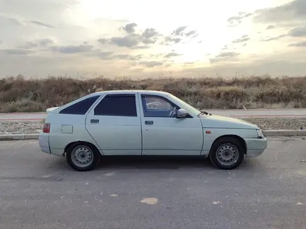 ВАЗ (Lada) 2112 2000 года за 900 000 тг. в Шымкент – фото 4