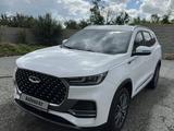 Chery Tiggo 8 Pro Max 2022 годаfor10 950 000 тг. в Костанай