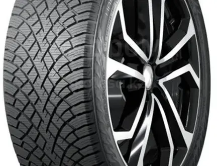 Nokian Hakkapeliitta за 650 000 тг. в Алматы