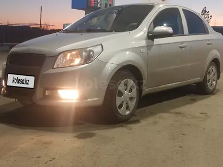 Chevrolet Nexia 2021 года за 4 590 000 тг. в Костанай – фото 6