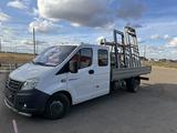 ГАЗ ГАЗель NEXT 2023 года за 17 000 000 тг. в Уральск