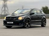 Dodge Caliber 2008 года за 10 000 000 тг. в Алматы – фото 4