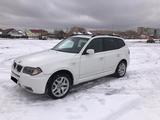 BMW X3 2005 года за 5 400 000 тг. в Астана – фото 3