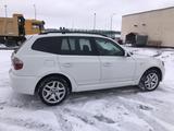 BMW X3 2005 года за 5 400 000 тг. в Астана