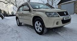 Suzuki Grand Vitara 2009 годаfor7 600 000 тг. в Петропавловск – фото 4