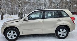 Suzuki Grand Vitara 2009 годаfor7 600 000 тг. в Петропавловск – фото 3