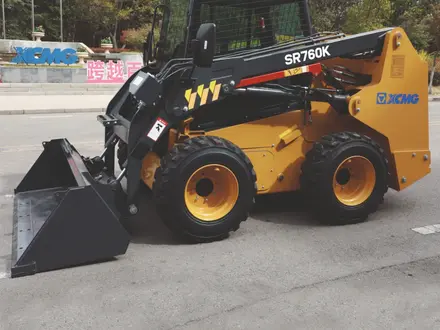 XCMG  SR760K 2026 года в Алматы