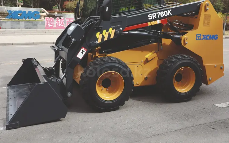 XCMG  SR760K 2026 года в Алматы