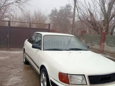 Audi 100 1991 года за 1 800 000 тг. в Шымкент