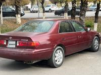 Toyota Camry 2000 годаүшін3 650 000 тг. в Алматы