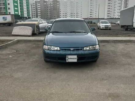 Mazda 626 1994 года за 1 000 000 тг. в Астана