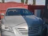 Toyota Camry 2007 года за 4 700 000 тг. в Семей