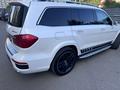 Mercedes-Benz GL 63 AMG 2015 годаүшін20 500 000 тг. в Астана – фото 6