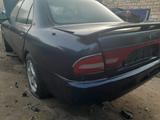 Mitsubishi Galant 1995 года за 222 222 тг. в Актау – фото 2