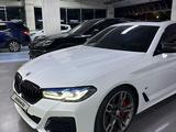 BMW 550 2023 годаүшін43 000 000 тг. в Алматы – фото 3