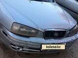 Hyundai Elantra 2001 годаүшін1 200 000 тг. в Актобе – фото 4