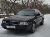 Audi 80 1994 года за 1 650 000 тг. в Степногорск