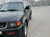 Mitsubishi Montero Sport 1999 годаүшін4 600 000 тг. в Тараз