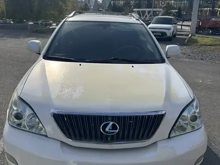 Lexus RX 330 2005 года за 7 499 999 тг. в Астана – фото 4