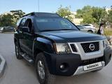 Nissan Xterra 2011 года за 5 000 000 тг. в Актау – фото 3