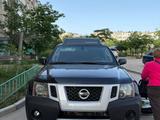 Nissan Xterra 2011 года за 5 000 000 тг. в Актау