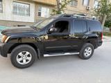 Nissan Xterra 2011 года за 5 000 000 тг. в Актау – фото 4