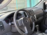 Nissan Xterra 2011 года за 5 000 000 тг. в Актау – фото 5