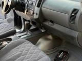 Nissan Xterra 2011 года за 5 000 000 тг. в Актау – фото 5