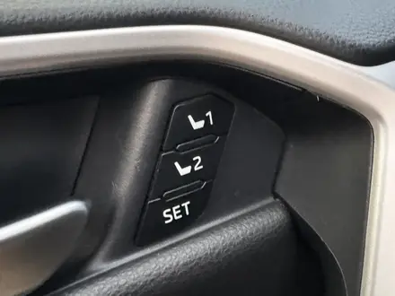 Toyota RAV4 2021 года за 13 150 000 тг. в Астана – фото 12