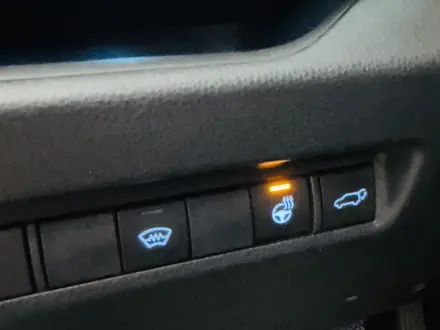 Toyota RAV4 2021 года за 13 150 000 тг. в Астана – фото 13