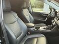 Toyota RAV4 2021 годаүшін13 150 000 тг. в Астана – фото 15
