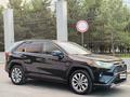 Toyota RAV4 2021 годаүшін13 150 000 тг. в Астана – фото 4