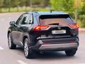 Toyota RAV4 2021 годаүшін13 150 000 тг. в Астана – фото 6