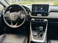 Toyota RAV4 2021 годаүшін13 150 000 тг. в Астана – фото 8