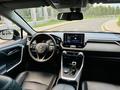 Toyota RAV4 2021 годаүшін13 150 000 тг. в Астана – фото 9